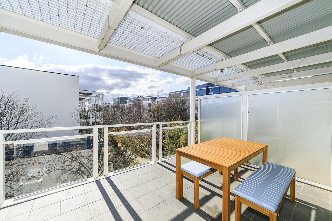 Accommodate Canberra - Dawes St. Camberra Exterior foto